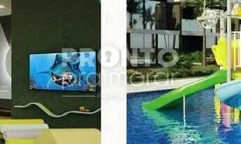 Imagem: Imóvel para venda tem 90 metros quadrados