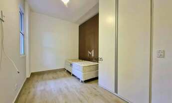 Imagem 5: Apartamento com 4 dormitórios, 185 m² - venda por R$ 860.000,00 ou aluguel por R$ 7.200,02