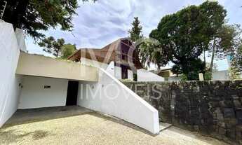 Imagem 12: Um patrimônio arquitetônico nas Mercês, 430m2 em um terreno de 1200m2