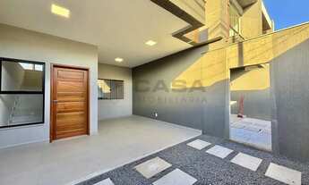 Imagem: Casa espaçosa em Planície da Serra, ideal