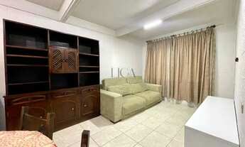 Imagem: Apartamento 2 dormitórios no Bairro Santana