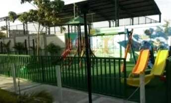 Imagem 3: Apartamento 2 Dormitórios para Alugar - Vila Tesouro (Térreo