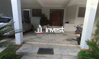 Imagem 2: Casa à venda com 4 quartos sendo 2 suítes e piscina no Jardim São Bento