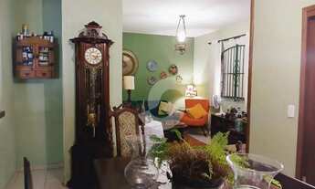 Imagem 6: Casa com 3 dormitórios à venda, 138 m² por R$ 650.000,00 - Inoã - Maricá/RJ