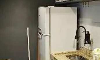 Imagem: Apartamento com 1 quarto para alugar, 37m²