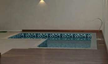 Imagem 6: Casa à venda no bairro Condomínio Terras Alpha Anápolis - Anápolis/GO