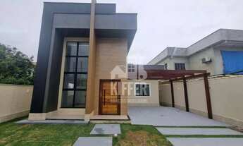 Imagem: Casa à venda, 126 m² por R$ 795.000,00