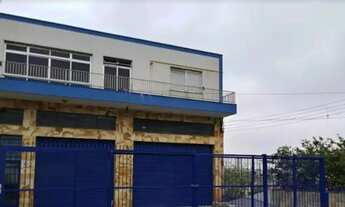 Imagem: Galpão em Rua dos Rodrigues - Limão