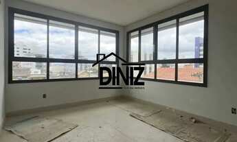 Imagem 2: Venda Residential / Apartment Belo Horizonte MG