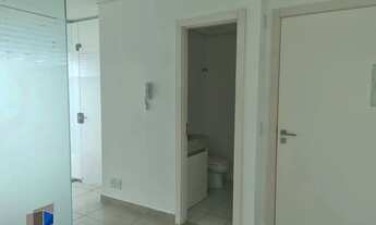 Imagem 3: Sala comercial no Bairro Praia de belas com vaga