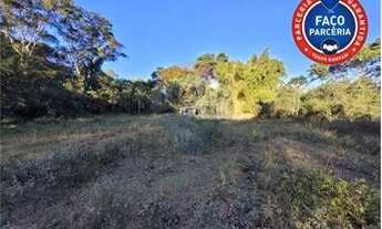 Imagem: Chácara Encantadora em MG 11mil m² e