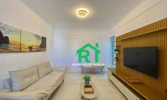 Imagem: Apartamento com 3 dormitórios, 98 m²