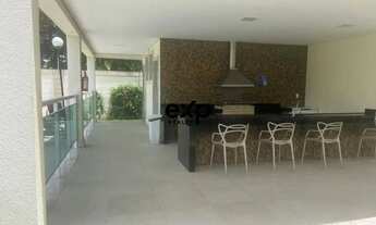 Imagem 2: Aluga-se Apartamento - Condomínio Spazio Singular Buraquinho Lauro