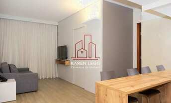 Imagem 7: Imóvel para aluguel possui 49 metros quadrados com 1 quarto