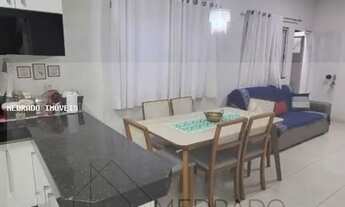 Imagem 3: Casa em Condomínio para Venda em Aparecida de Goiânia, Sítios Santa Luzia Residencial, 3 d