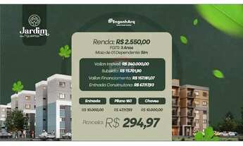 Imagem 3: Apartamento Moderno na Parte Alta de Maceió