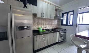 Imagem 7: Apartamento com 2 quartos, Aviação, Praia Grande - R$ 430 mil, Cod: 11796