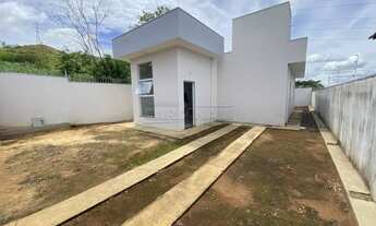 Imagem 2: Casa Padrão em São Carlos