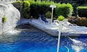 Imagem 4: Casa com 4 quartos à venda, 551 m² por R$ 2.470.000 - Itaipu - Niterói/RJ