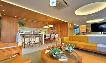 Imagem 3: Apartamento à venda no bairro Setor Oeste - Goiânia/GO