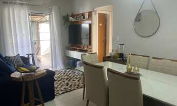 Imagem 5: Apartamento tipo casa