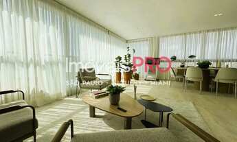 Imagem 6: Apartamento 105m² 02 suites 02 vagas Pronto para morar no Itaim Bibi