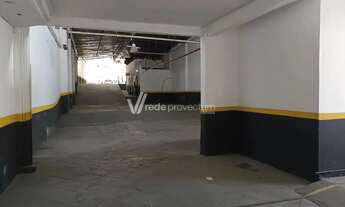 Imagem: Galpão de 600m² para alugar no Centro