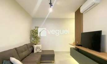 Imagem: Apartamento mobiliado para venda no Condomínio