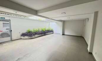 Imagem: Venda de apartamento novo no bairro Augusta