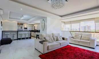 Imagem 2: Cobertura para alugar no bairro Jardim Europa