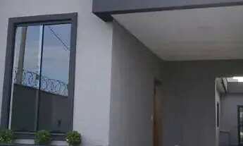Imagem 1: Casa para venda no Setor Boa Esperança em Aparecida de Goiânia