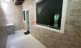 Imagem 6: Casa de condomínio em Rua do Carmelo - Santa Mônica - Belo Horizonte/MG