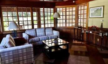 Imagem 7: Cobertura duplex com 2 suítes e uma vaga para Comprar em Gramado