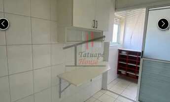 Imagem 4: Studio 35m² - Tatuapé