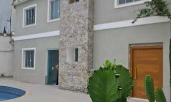 Imagem: Casa em Interlagos - Vila Velha, ES