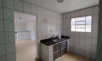 Imagem 5: CASA COM TERRENO AMPLO 2 QUARTOS SENDO 1 SUITE