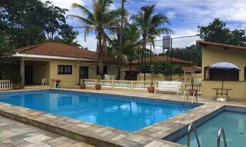 Imagem: Rural Chácara em Ribeirão Preto