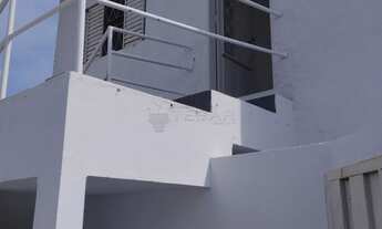 Imagem 3: Casa Padrão em São José do Rio Preto