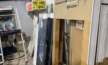 Imagem 6: Depósito lucro alto a 30 anos no local !