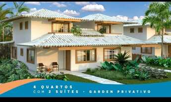 Imagem: Casa de Condomínio à venda na Rua Jataíba