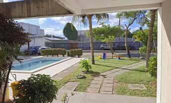 Imagem 5: 3/4SUITE Varanda térreo a metros SSA NORTE Shopping,5min Metrô/Aeroporto