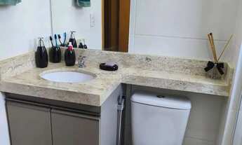 Imagem 5: Apartamento Novo com 2 Quartos - Parque das Amoras II