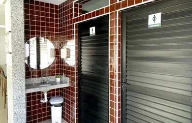 Imagem 5: Edf. Vania Vidal | 2 quartos + 1 | Nascente