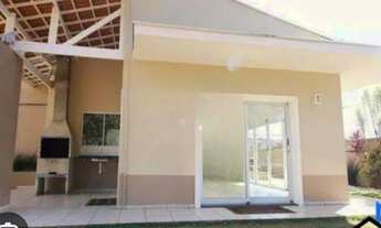 Imagem 3: Apartamento Térreo à Venda - Residencial Terras de Vera Cruz - Sorocaba