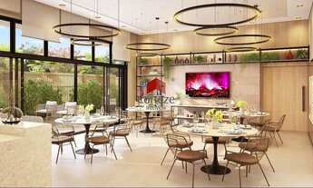 Imagem 4: Apartamento com 67,22m² 2 quartos, à venda, no bairro Seminário em Curitiba