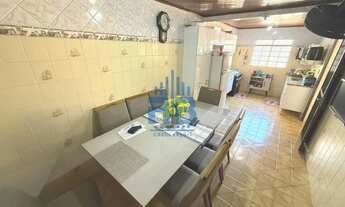 Imagem 5: Casa à Venda - Jardim Sabará - Presidente Prudente