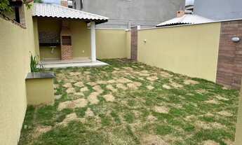 Imagem 3: Casa de 2 quartos com Suíte em Itaipuaçu - Maricá- Niteroi/RJ