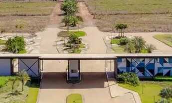 Imagem: Agio de lote no Jardins Genebra no bairro