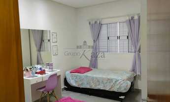 Imagem 7: Casa - Setville Altos de São José - 3 Dormitórios - 120m²