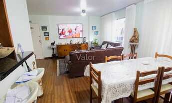 Imagem 7: 3 quartos com suíte e sol da manhã na Rua Martim Afonso amplitude, conforto e localização